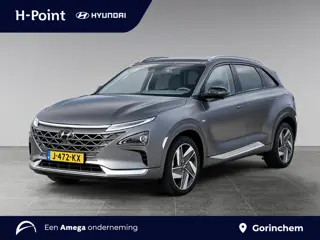 Hyundai NEXO FCEV Plus Pack | WATERSTOF MET 0% UITSTOOT | RUIME GEZINS SUV MET PREMIUM UITSTRALING |