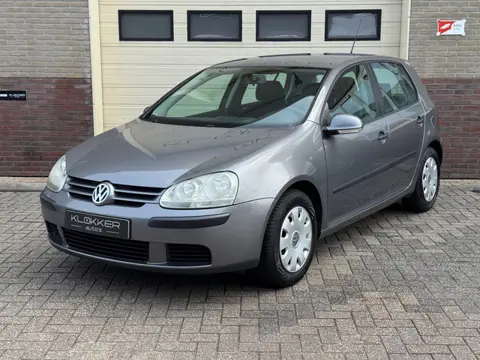 Volkswagen Golf 1.6 FSI Trendline Automaat|Inruilkoopje|APK 01-2027