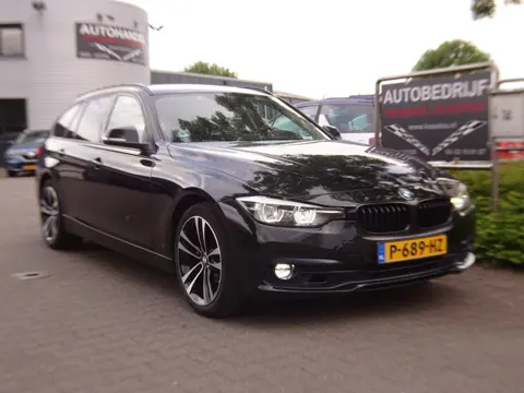 BMW 3 Serie Touring 318d M Sport Edition (bj 2018)