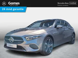 Mercedes-Benz A-klasse 250 e Luxury Line | Panoramadak | Dodehoekassistent