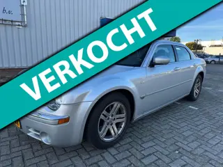 Chrysler 300C 5.7 V8 HEMI