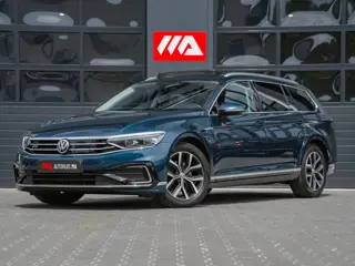 Volkswagen Passat Variant 1.4 TSI PHEV GTE Business