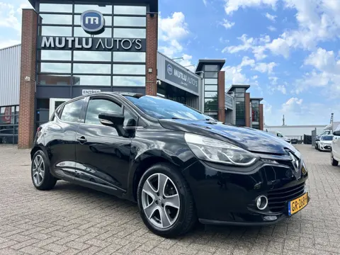 Renault Clio 0.9 TCe ECO Night&Day 5deurs PDC NAP APK