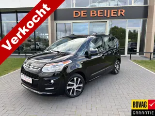 Citroën C3 Picasso 1.4 VTi Tendance VERKOCHT. (bj 2013)