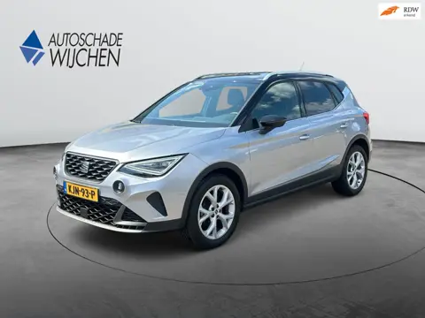 Seat ARONA 1.0 TSI FR I Navi I CarPlay I