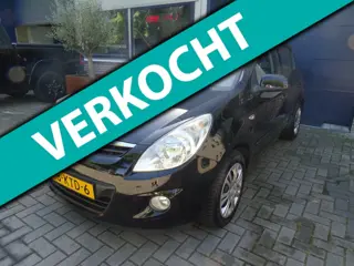 Hyundai I20 1.2i DynamicVersion