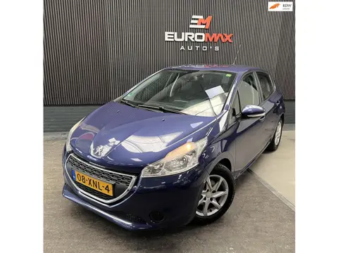 Peugeot 208 1.4 VTi Active - NAP - Navi - Airco - Distr. Verv.