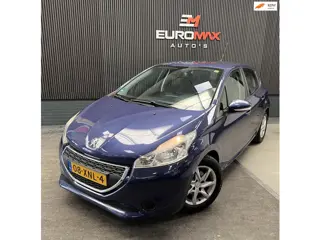 Peugeot 208 1.4 VTi Active - NAP - Navi - Airco - Distr. Verv.