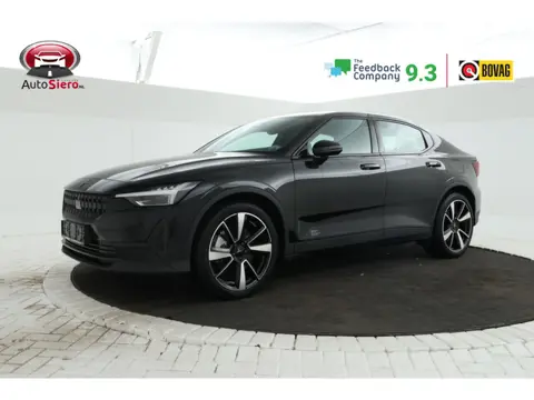 Polestar 2 Standard Range Single Motor 64kWh Digital Dash, Adaptive Cruise Control, Pilot Assist