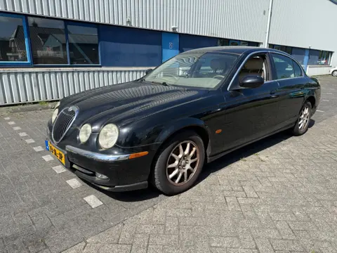Jaguar S-type 2.5 V6