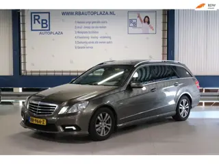 Mercedes-Benz E-klasse Estate 350 CDI Avantgarde / TOP CONDITIE !