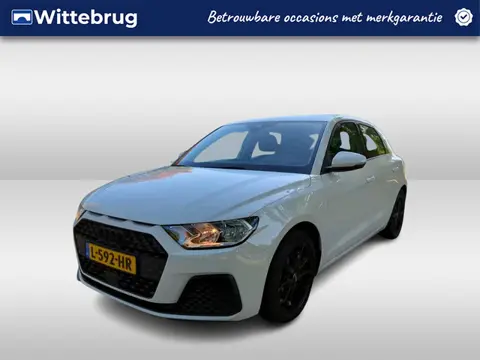 Audi A1 Sportback 25 TFSI Pro Line (bj 2021)