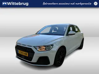 Audi A1 Sportback 25 TFSI Pro Line (bj 2021)