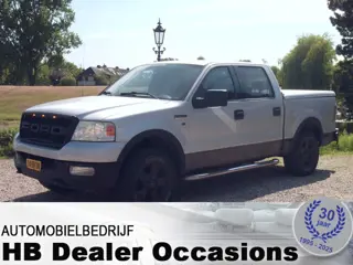 Ford USA F-150 5.5 - Airco - LPG (bj 2004, automaat)