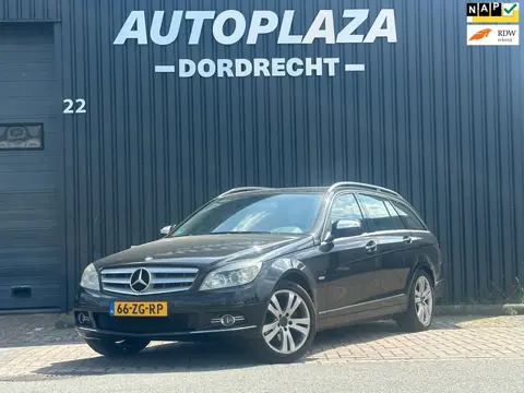 Mercedes-Benz C-klasse Estate 180 K Business Class Avantgarde