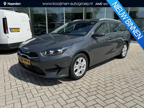 Kia Ceed Sportswagon 1.0 T-GDi DynamicLine