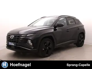 Hyundai Tucson 1.6 T-GDI PHEV Comfort 4WD | Trekhaak | Camera | Adaptive Cruise | Stoelverwarming | 