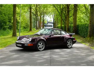 Porsche 964 Turbo 3.3 WLS M1148