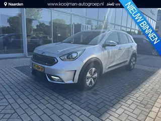 Kia Niro 1.6 GDi Hybrid BusinessLine