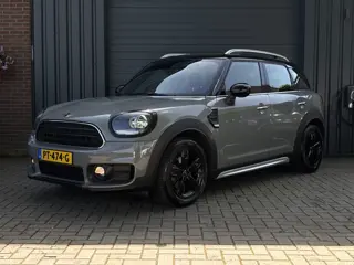 MINI Countryman 1.5 Cooper ALL4 Pepper - Keyless - Navigatie - Trekhaak - Harman & Kardon - Prijs = 