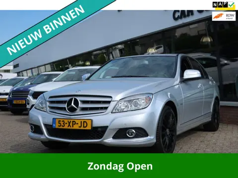 Mercedes-Benz C-klasse 280 Avantgarde