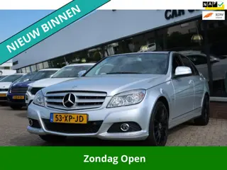 Mercedes-Benz C-klasse 280 Avantgarde