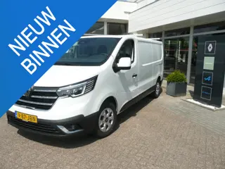 Renault Trafic 2.0 Blue dCi 150 EDC/AUTO T30 L2H1 Advance