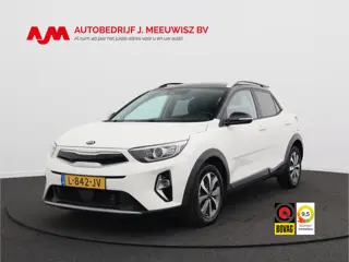 Kia Stonic 1.0 T-GDi MHEV DynamicPlusLine/ lage km/ zeer mooi!