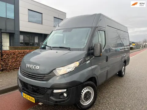 Iveco Daily 35S14V 2.3 352 H3 L Automaat Cruise/Climate Control Bluetooth