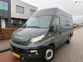 Iveco Daily 35S14V 2.3 352 H3 L Automaat Cruise/Climate Control Bluetooth
