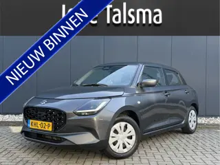 Suzuki Swift 1.2 Comfort Smart Hybrid | Parkeersensoren | Climate control | Carplay/Android