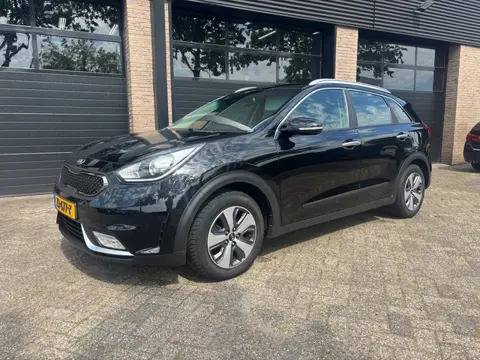 Kia Niro 1.6 GDi Hybrid ExecutiveLine trekhaak