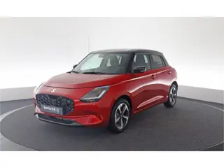 Suzuki Swift 1.2 Style Smart Hybrid | € 2.500,- korting