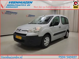 Citroën Berlingo 1.6-16V 5-Persoons Marge! (bj 2008)