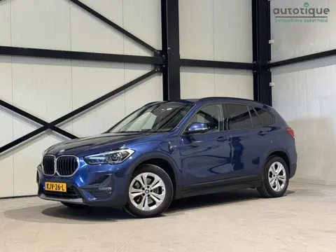 BMW X1 xDrive25e | navi | leder | hud |