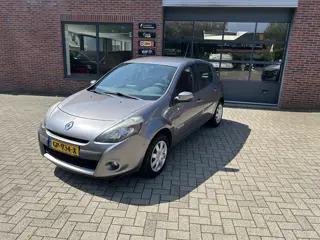 Renault Clio 1.2 Collection (bj 2012)