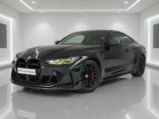 BMW 4 Serie Coupé M4 CSL | Org. NL auto | Full PPF |