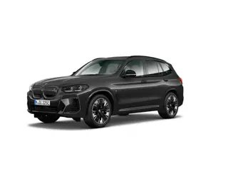 BMW iX3 High Exe | M-Sport | 20" | Harman/Kardon | Panorama | 360 Cam | CoPilot | Elek. Stoelverst. 
