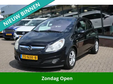 Opel Corsa 1.3 CDTi EcoFlex S/S Cosmo
