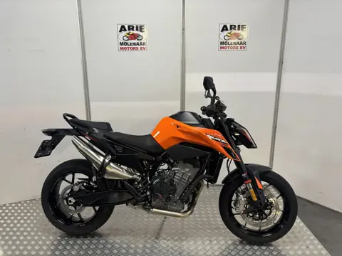 KTM 790 DUKE ABS (bj 2026)