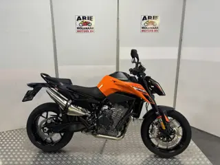 KTM 790 DUKE ABS (bj 2026)