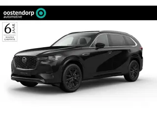 Mazda CX-80 2.5 e-SkyActiv PHEV Homura Business Edition 7P.