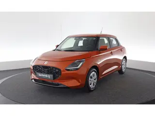 Suzuki Swift 1.2 Comfort Smart Hybrid | € 2.250,- korting