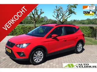 SEAT Arona 1.0 TSI Style Business Intense