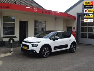 Citroen C3 1.2 PureTech Shine