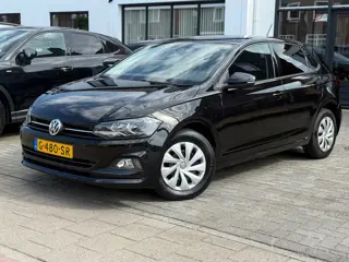 Volkswagen Polo 1.0 TSI Comfortline, Trekhaak,Apple Carplay/Android,Navigatie,Parkeersensoren