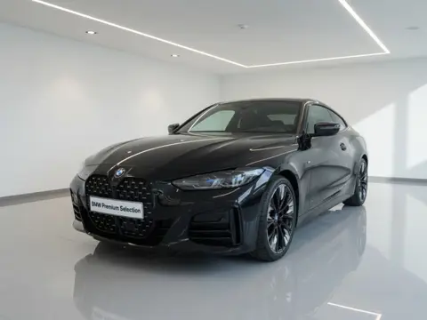 BMW 4 Serie Gran Coupé 420i M-Sport | 20" | Schuifdak | Harman Kardon | Trekhaak