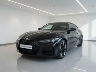 BMW 4 Serie Gran Coupé 420i (bj 2026, automaat)