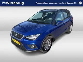 SEAT Arona 1.0 TSI Style Business Intense / Navi /  App-connect / Parkeersensoren