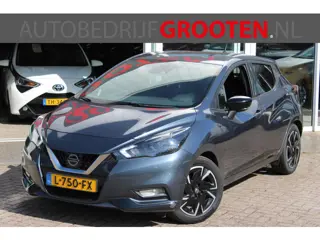 Nissan Micra 1.0 IG-T N-Design (bj 2021)